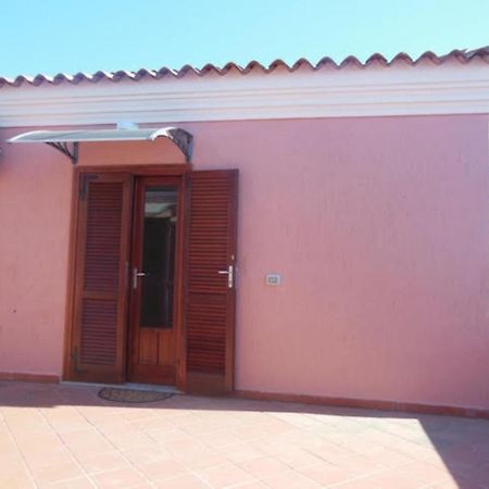 Punto Zero Rooms San Teodoro  Exterior foto