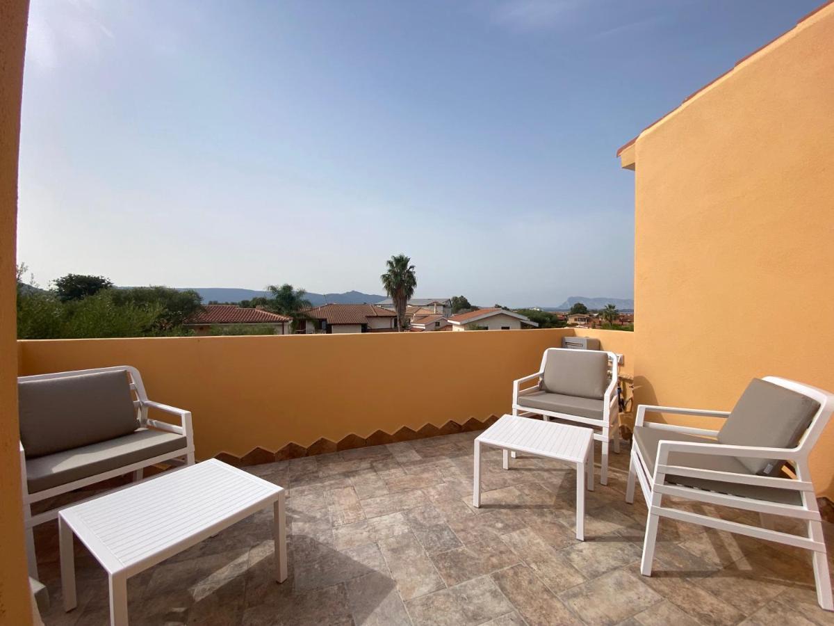 Punto Zero Rooms San Teodoro  Exterior foto