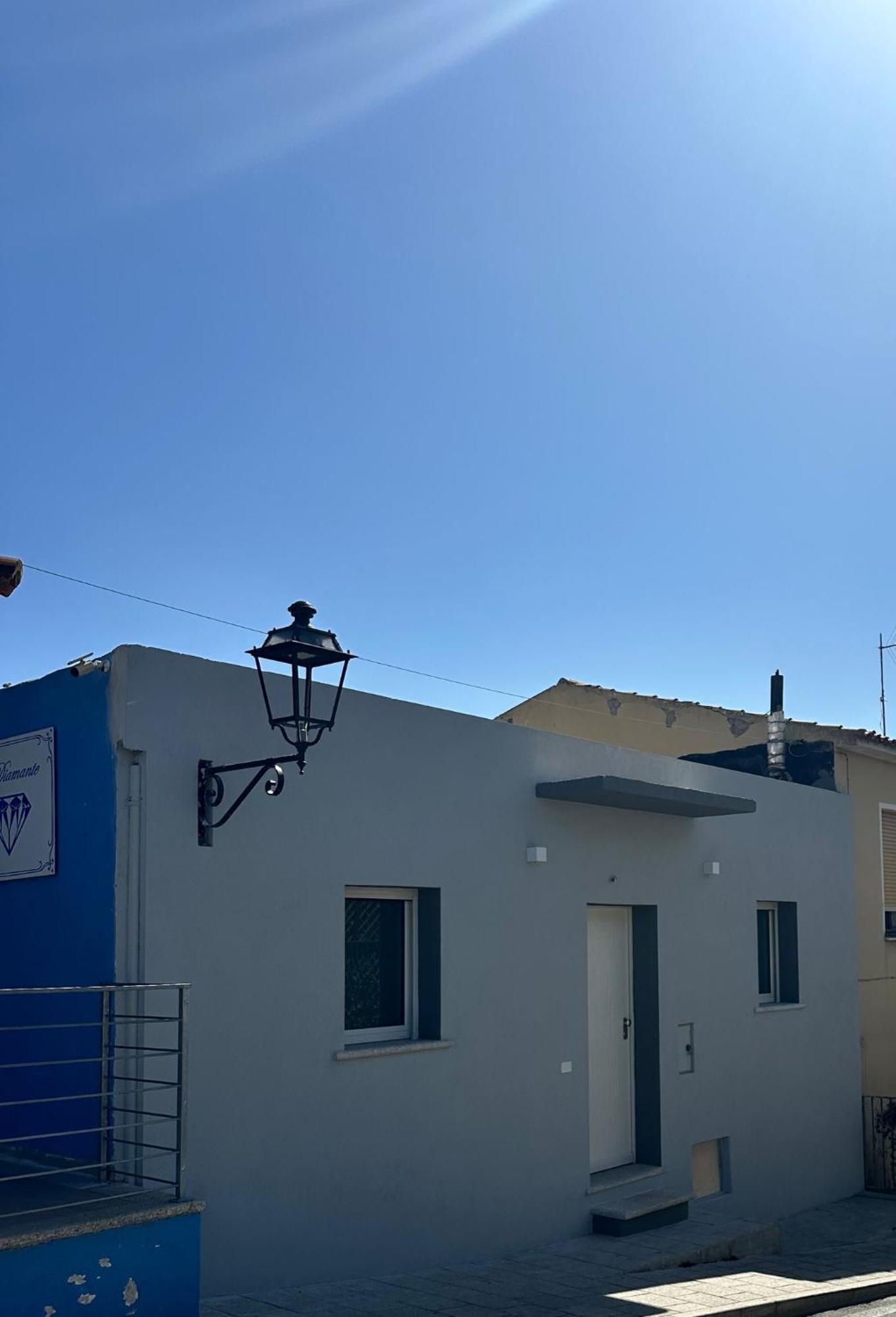 Punto Zero Rooms San Teodoro  Exterior foto