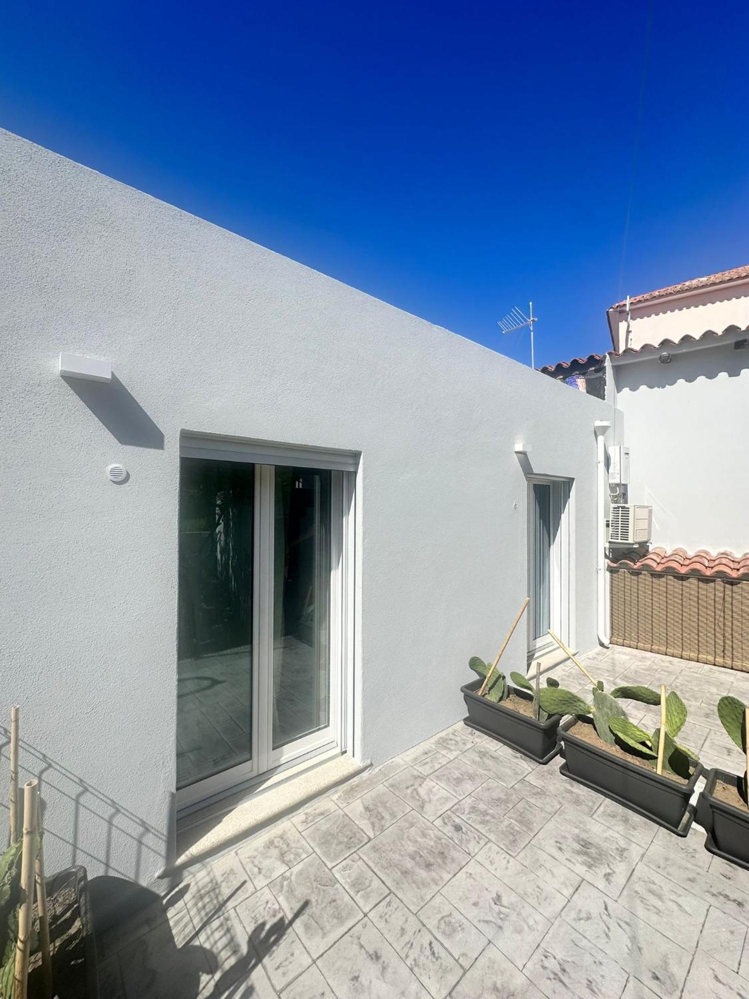 Punto Zero Rooms San Teodoro  Exterior foto