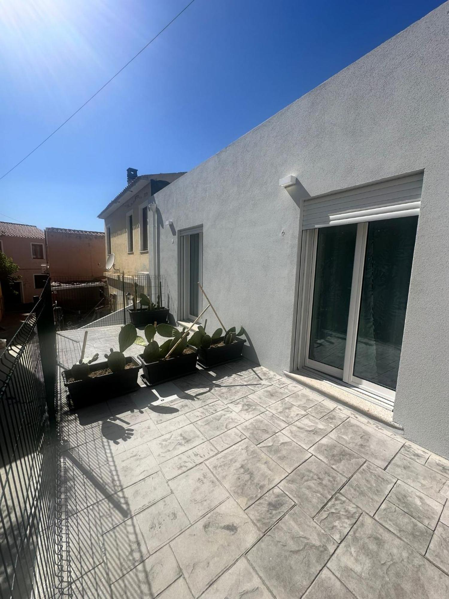 Punto Zero Rooms San Teodoro  Exterior foto