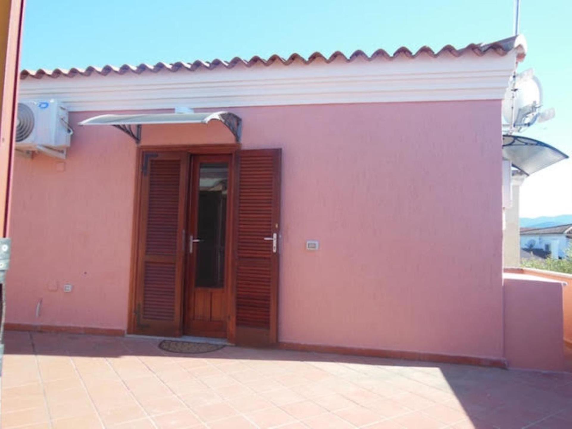 Punto Zero Rooms San Teodoro  Exterior foto