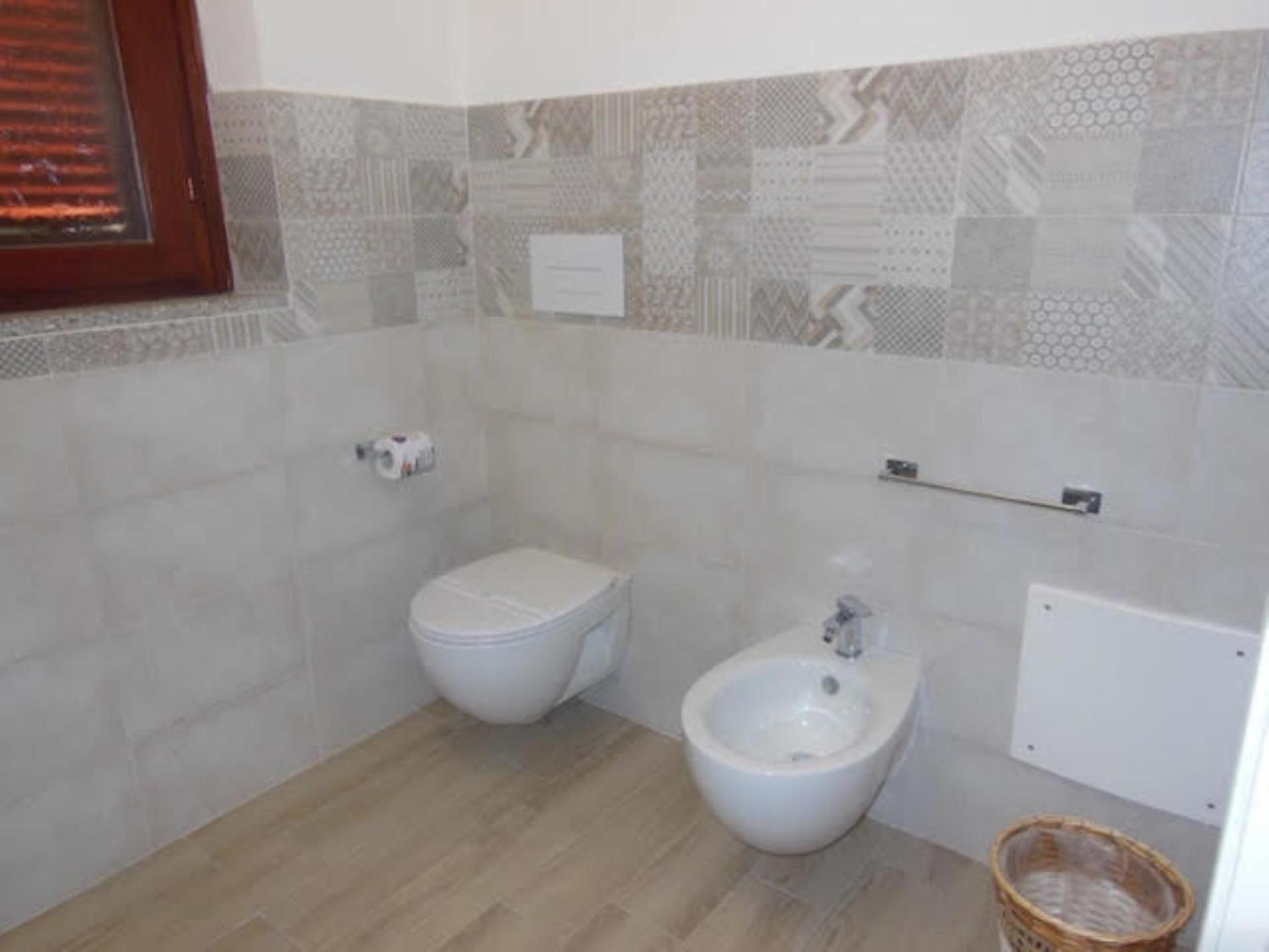 Punto Zero Rooms San Teodoro  Exterior foto