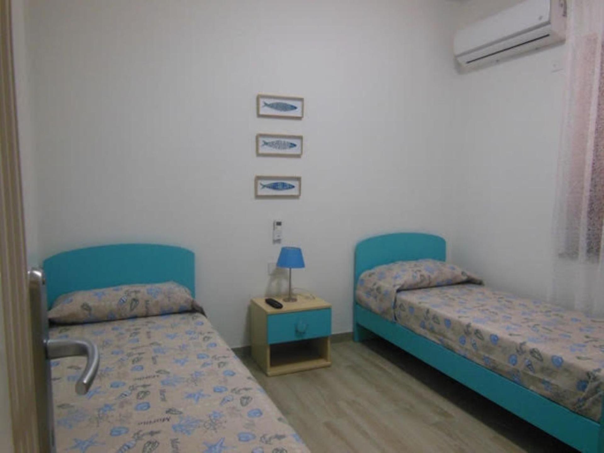 Punto Zero Rooms San Teodoro  Exterior foto
