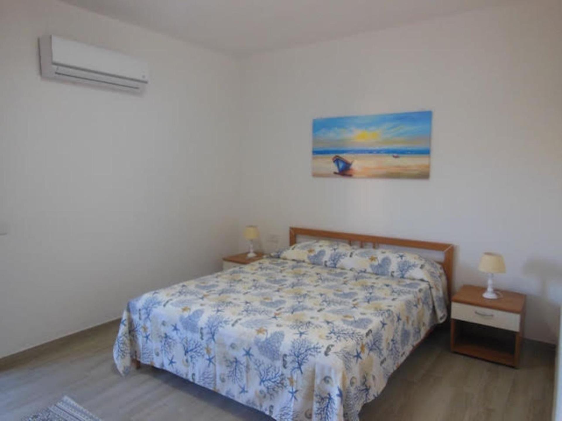 Punto Zero Rooms San Teodoro  Exterior foto