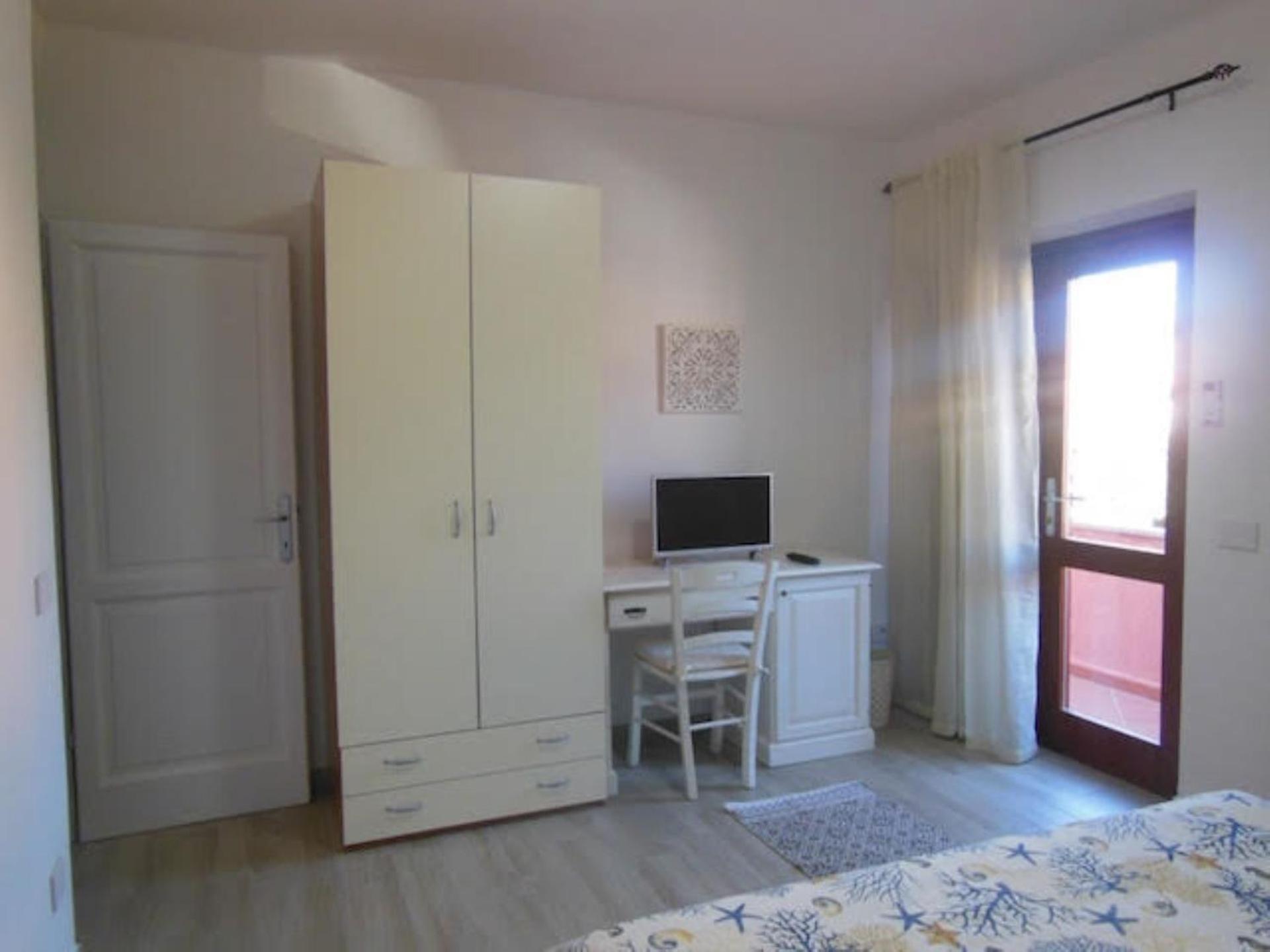 Punto Zero Rooms San Teodoro  Exterior foto