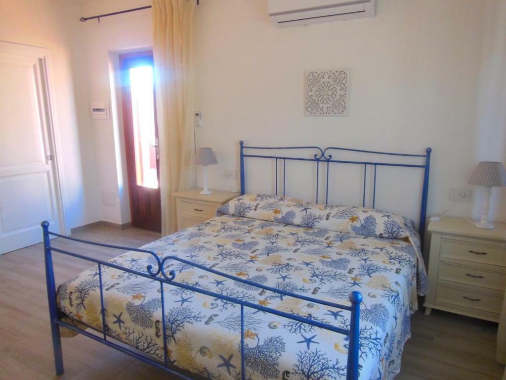 Punto Zero Rooms San Teodoro  Exterior foto