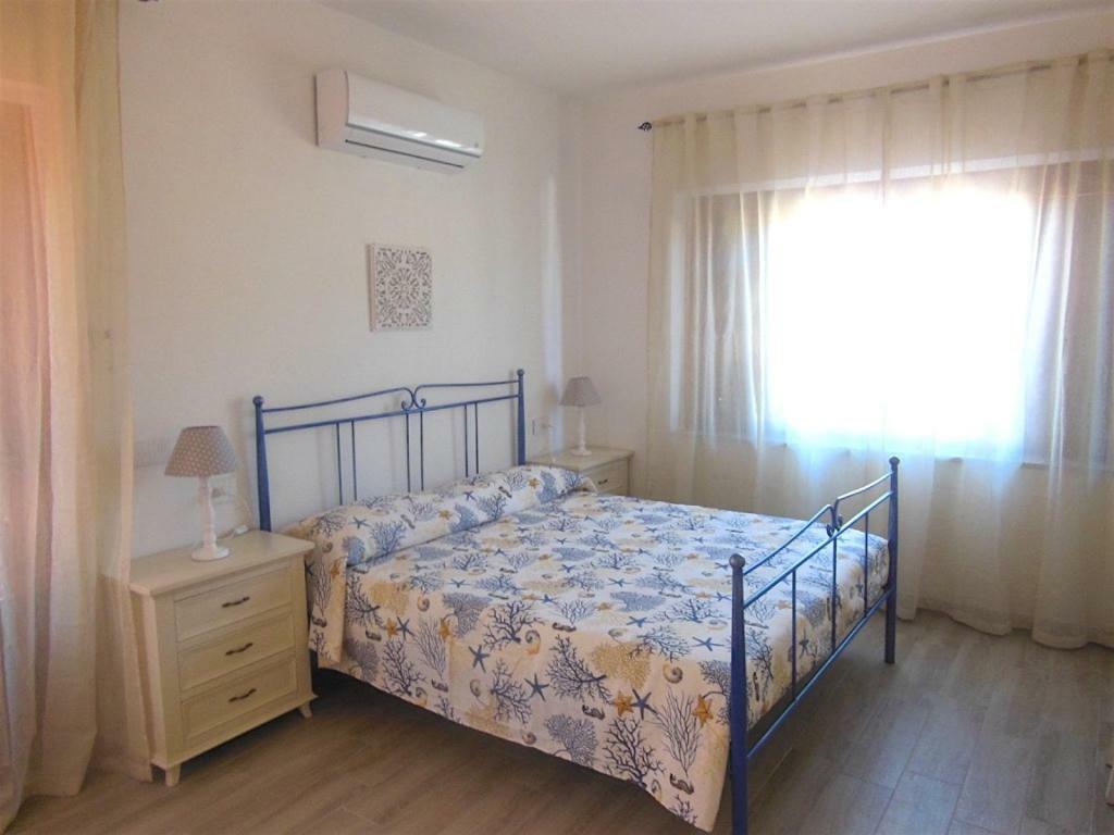 Punto Zero Rooms San Teodoro  Exterior foto